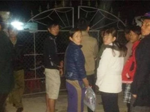 Hà Tĩnh: Phát hiện cặp nam nữ chết trong nhà với nhiều vết chém