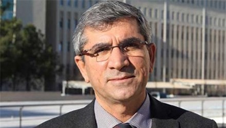 Luật sư người Thổ Nhĩ Kỳ bất ngờ bị các tay súng bắn chết 