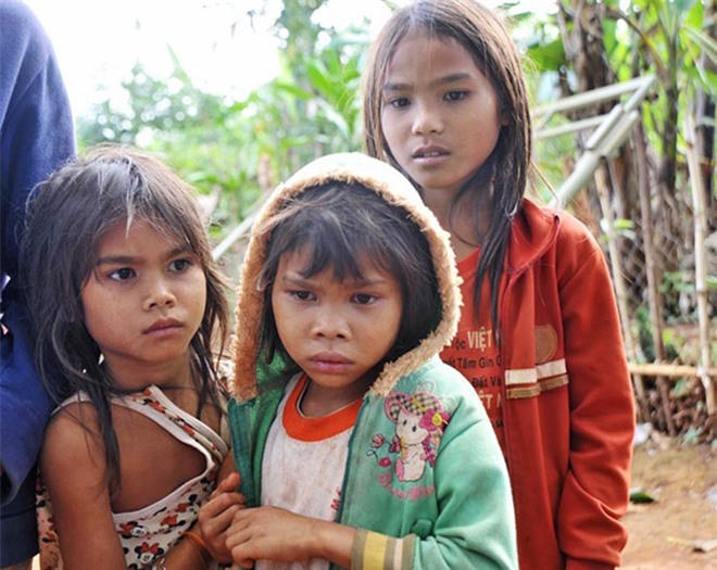 Tai nạn thảm khốc tại Gia Lai: Tang thương vùng quê nghèo