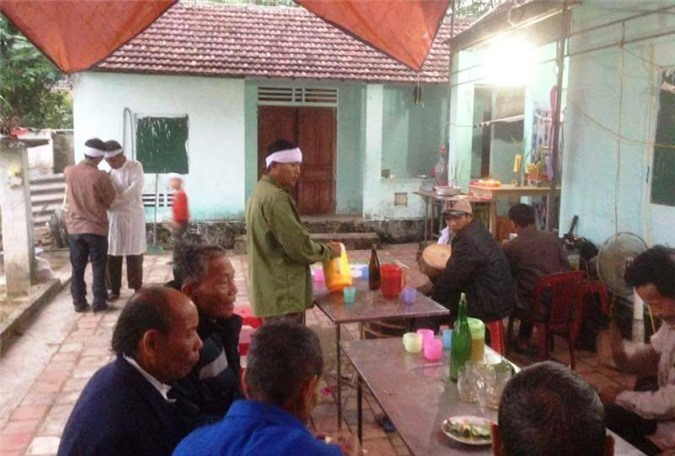 Vụ anh rể, em vợ cùng chết trên giường: Án mạng vì ghen tuông?