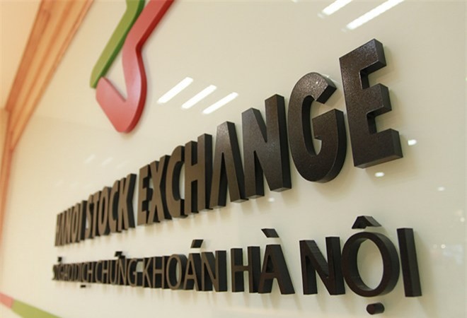 84,6% doanh nghiệp niêm yết trên HNX kinh doanh có lãi