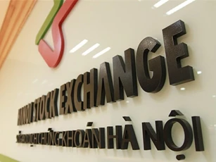 84,6% doanh nghiệp niêm yết trên HNX kinh doanh có lãi