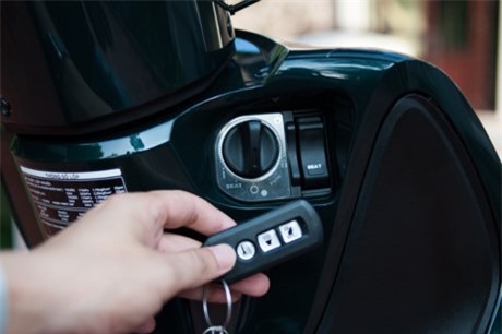 Chính thức yêu cầu Honda Việt Nam triệu hồi xe SH bị lỗi