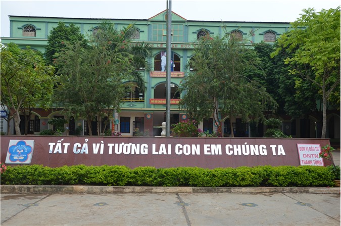 DNTN Thanh Tùng  Sơn La: Điểm sáng của bản lĩnh, ý chí một Doanh nhân vượt khó làm giàu