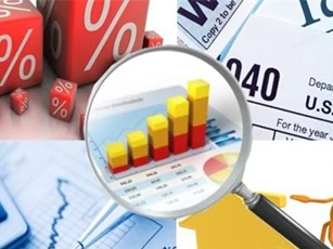 Giám sát đặc biệt DNNN khi có dấu hiệu mất an toàn tài chính