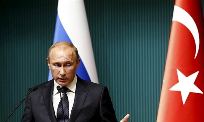 Kinh tế Thổ Nhĩ Kỳ trả giá đắt sau quả tên lửa bắn hạ Su-24?