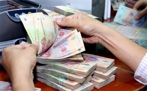 Thưởng Tết Bính Thân 2016 sẽ cao hơn năm ngoái?