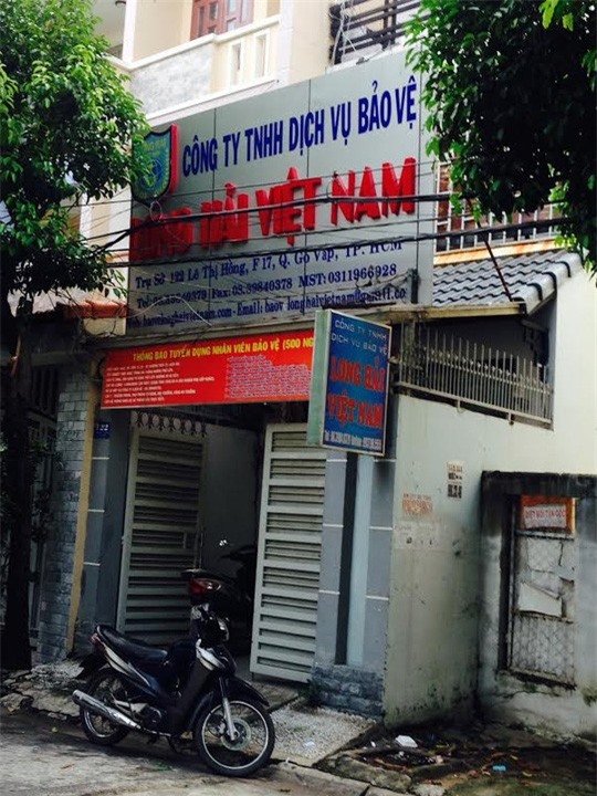 Vụ em trai giám đốc giết người: Khởi tố bắt giam nghi can