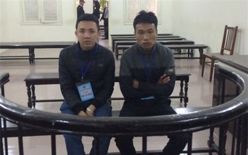 2 năm ngồi tù vì chiếm đoạt tiền mua trả góp Iphone 