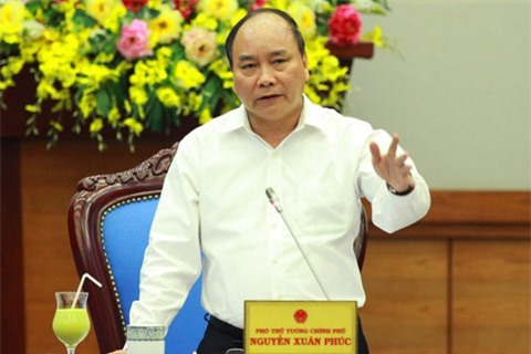 Cao điểm chống buôn lậu, gian lận thương mại và hàng giả dịp Tết