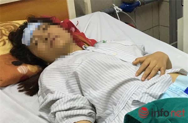 Đôi tình nhân mặc đồ cưới tự tử trong nhà nghỉ vì bị gia đình ngăn cấm?