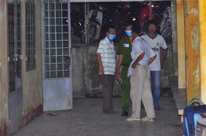 Đồng Nai kết luận vụ bé trai tử vong trong ôtô nghi bị xâm hại