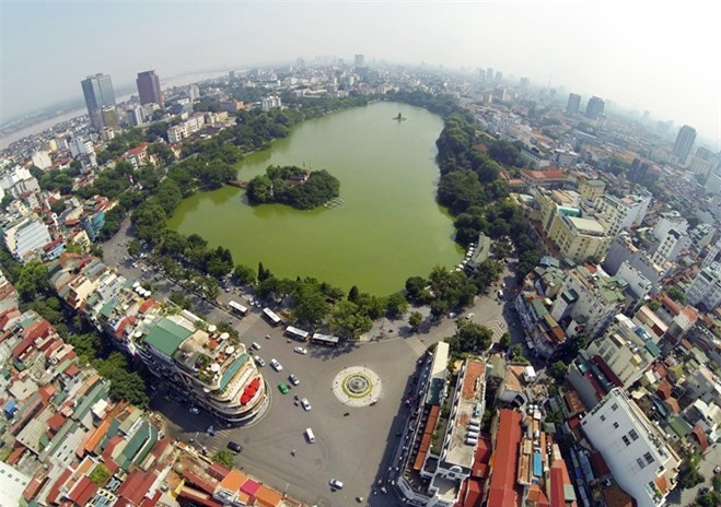 Hà Nội thông qua nghị quyết về nhiệm vụ phát triển KT-XH năm 2016