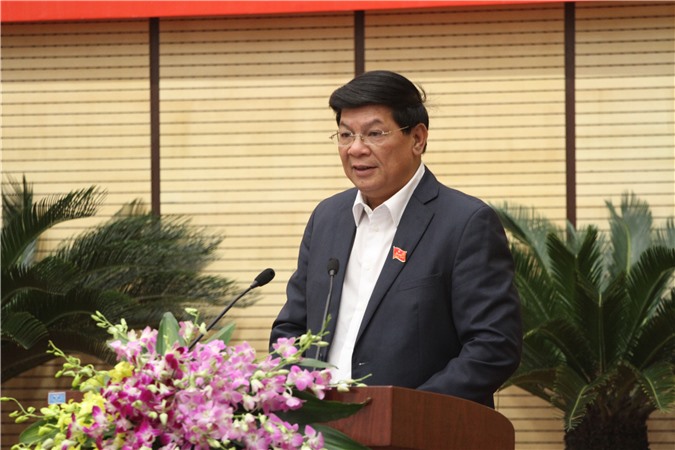 HĐND Hà Nội duyệt chi hơn 2 nghìn tỷ giảm ùn tắc giao thông