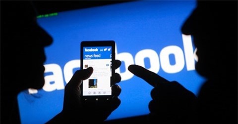 Học trò lên Facebook vu khống thầy giáo hiếp dâm nhiều nữ sinh