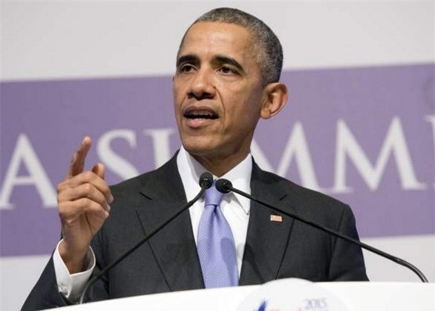 Mỹ kêu gọi Nga - Thổ bỏ qua mâu thuẫn, tập trung tiêu diệt IS