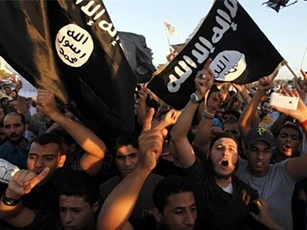 Nga không kích dữ dội, IS rời Syria lập thành trì sát cửa ngõ châu Âu