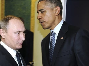 Tổng thống Putin tránh mặt Thổ Nhĩ Kỳ, gặp riêng Obama về vụ Su-24