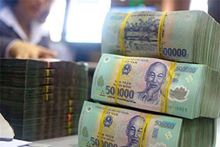 Tổng thu cân đối ngân sách Nhà nước đạt 94,4% dự toán năm