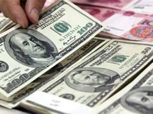 Tháng 11 đánh dấu tháng tăng giá mạnh nhất của đồng USD kể từ đầu năm