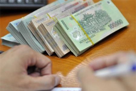 11 tháng, chi ngân sách Nhà nước vượt ngưỡng 1 triệu tỷ đồng