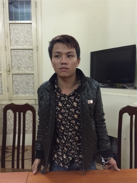 Bắt kẻ sát hại đồng hương vì câu nói "vợ mày ngủ với trai"