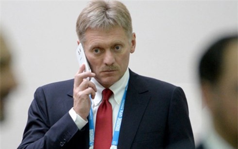 Đường dây nóng quân sự với Thổ Nhĩ Kỳ bị đứt không phải lỗi của Nga