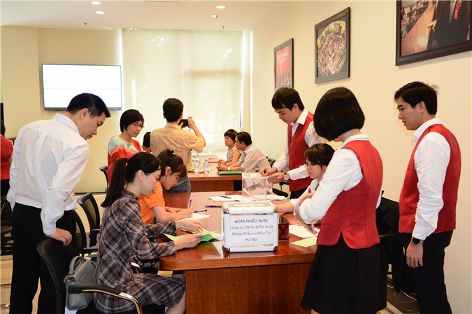 Huy động gần 4.949 tỷ đồng cho Nhà nước qua đấu giá trong 11 tháng