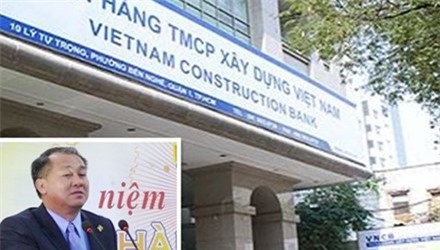 Kết thúc điều tra "đại án" làm thiệt hại nghìn tỷ tại VNCB