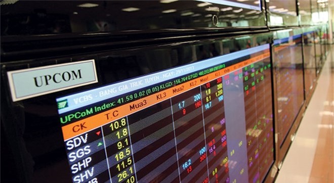 Khoáng sản và Luyện kim Cao Bằng đưa 8 triệu cổ phiếu lên sàn UPCoM