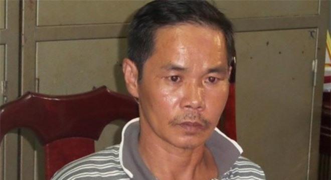 Chàng rể thú tính sát hại “nhạc phụ” vì mâu thuẫn vợ chồng