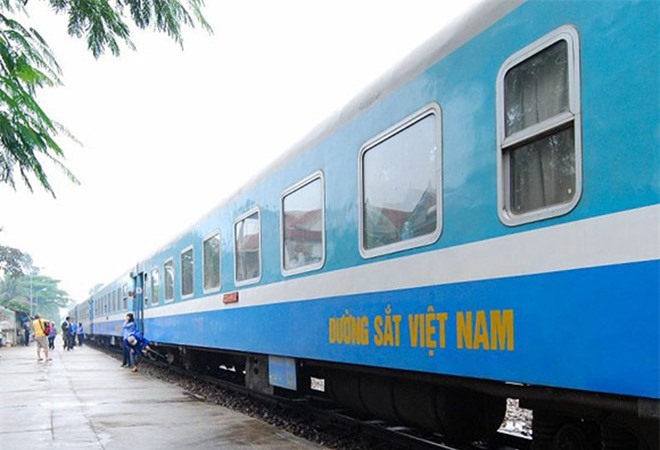 Còn hơn 14.000 vé tàu Tết Bính Thân tại ga Sài Gòn