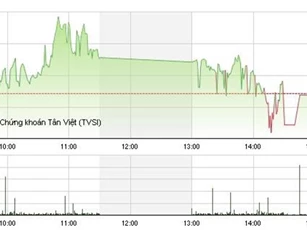 Giao dịch lình xình, VN-Index giảm nhẹ về 574 điểm
