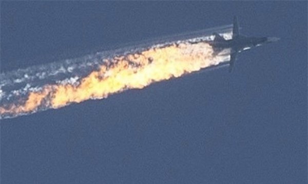 Hy Lạp bất ngờ "vạch mặt" Thổ Nhĩ Kỳ vụ bắn rơi SU 24 Nga