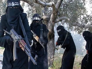 Mỹ dính cáo buộc lợi dụng IS để chống phá chính quyền Syria