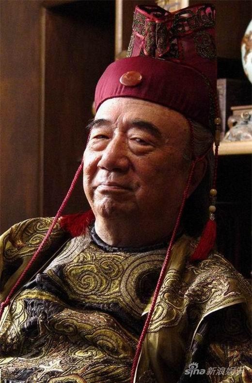 Rùng mình trước "hồ sơ đen" của thái giám lộng quyền nhất TQ