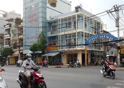 Truy bắt đối tượng cướp giật làm nạn nhân ngã tử vong