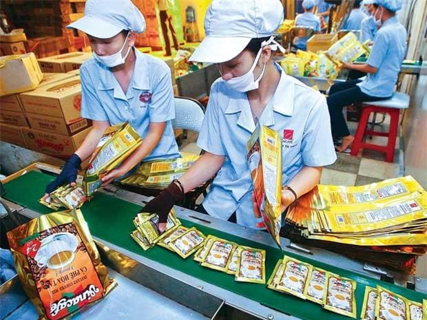 Chính phủ hỗ trợ Vinacafe và Vinatea tổng cộng hơn 5 tỷ đồng