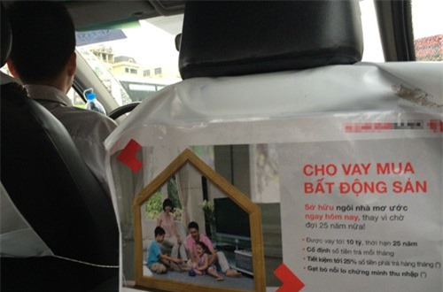 Giải ngân gói tín dụng 30 nghìn tỷ BĐS đạt gần 13.500 tỷ đồng