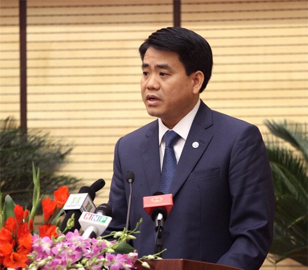 Hà Nội: Hơn 300 doanh nghiệp nợ thuế bỏ trốn khỏi địa điểm kinh doanh