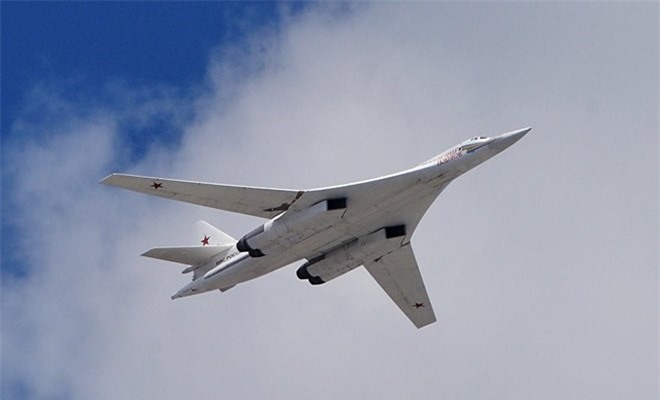 Nga thử thành công hệ thống phóng tên lửa tầm xa cho chiến đấu cơ