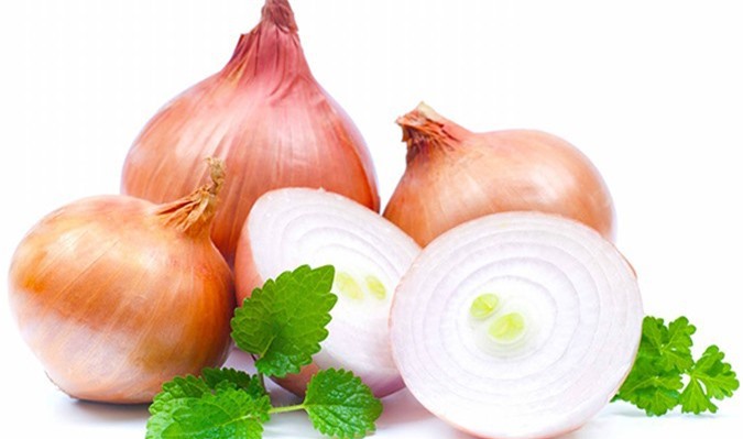 Những tác dụng "thần kỳ" của hành tây trong những ngày lạnh