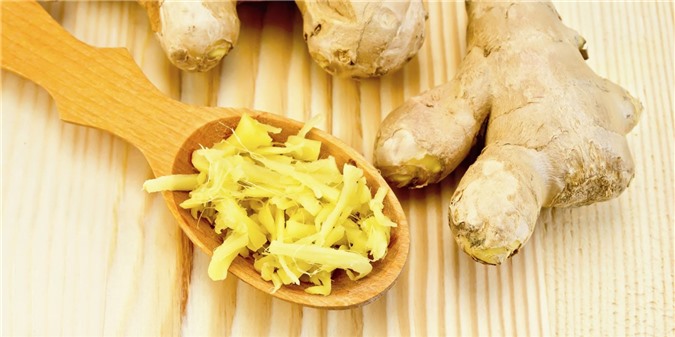 Những thực phẩm "vàng" cho mùa đông lạnh giá