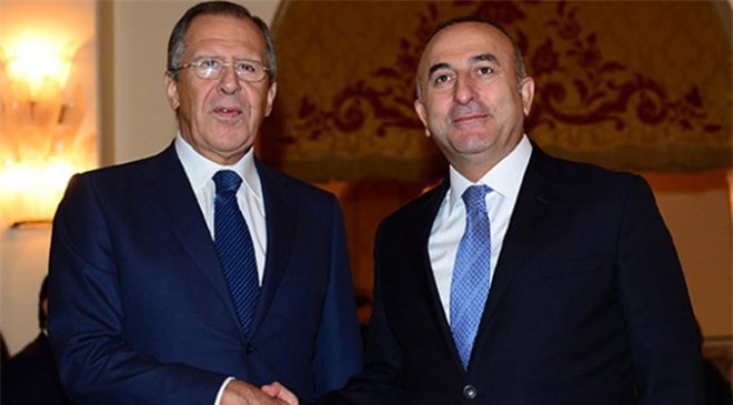 Sau hội đàm, quan hệ Nga - Thổ Nhĩ Kỳ tiếp tục đi vào bế tắc