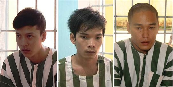 Thảm sát tại Bình Phước: Ngày 17/12 sẽ đưa ra xét xử 3 bị cáo