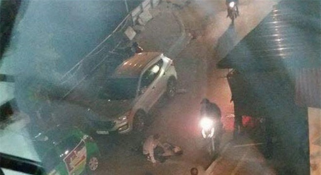 Truy bắt đối tượng đâm chết thanh niên sau vụ hỗn chiến