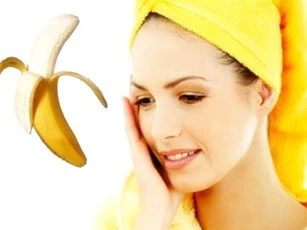 Vỏ chuối và những công dụng ít ai để ý