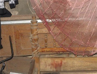 Những vụ án mạng nam nữ chết lõa thể chấn động