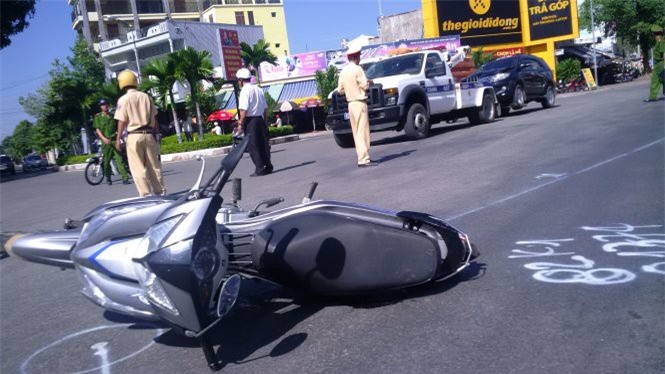 Phó thủ tướng đề nghị xử lý nghiêm Viện trưởng gây tai nạn bỏ trốn