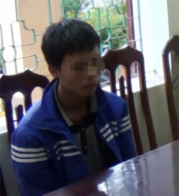 Rủ thiếu nữ 14 tuổi 'nếm trái cấm' ngay lần đầu gặp mặt